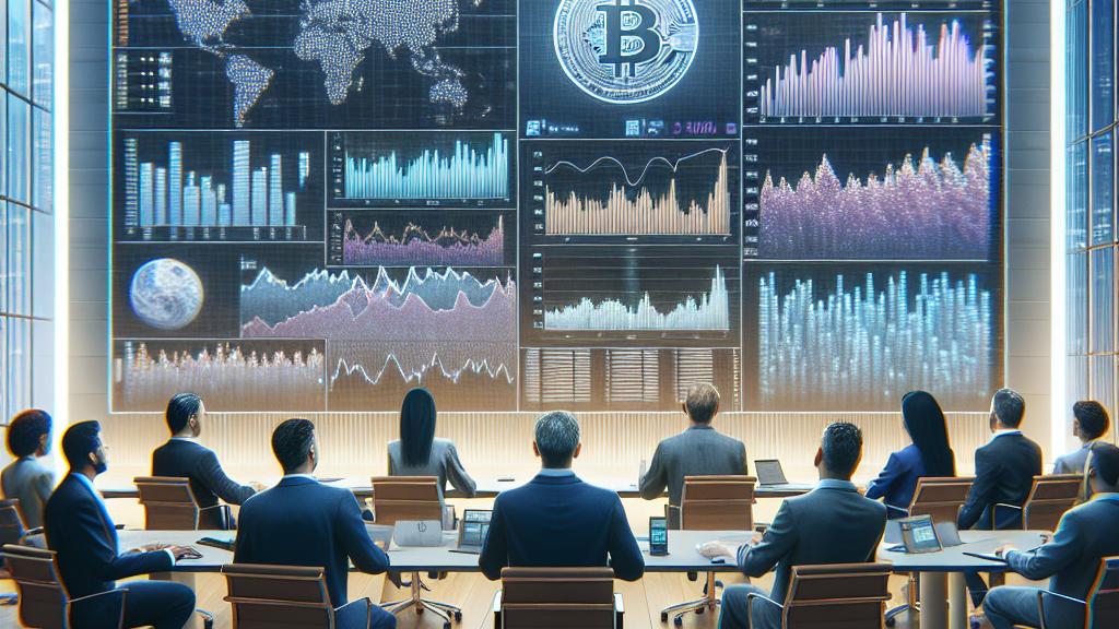 MicroStrategy fortalece su futuro con 2 mil millones en Bitcoin