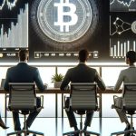 Metaplanet se fija meta de 10,000 BTC para 2025