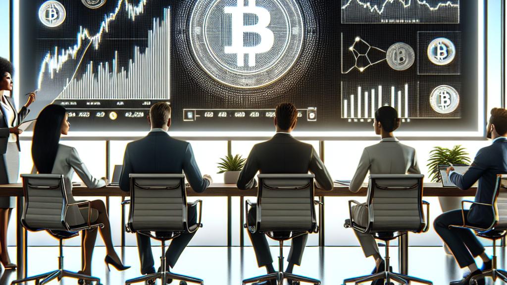 Metaplanet se fija meta de 10,000 BTC para 2025
