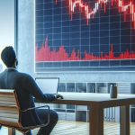 Bitcoin se desploma a 97.000$ y enfrenta nuevo retroceso