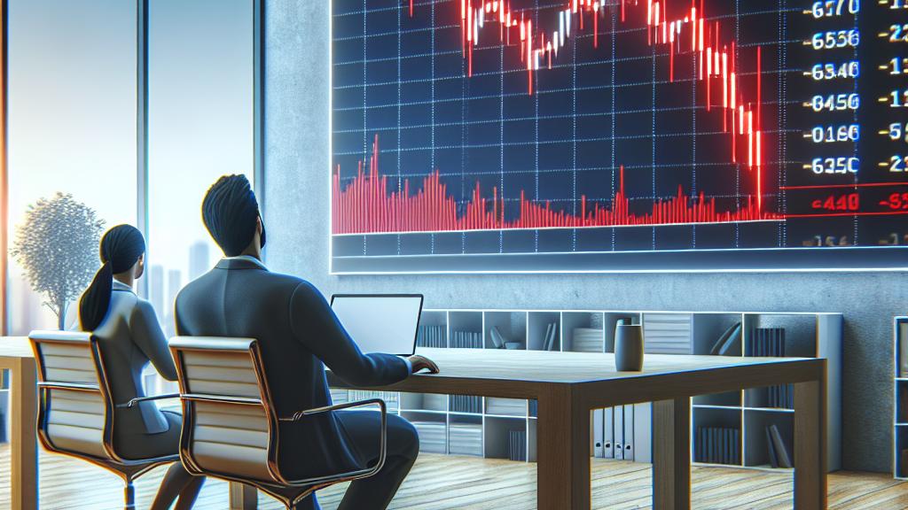 Bitcoin se desploma a 97.000$ y enfrenta nuevo retroceso