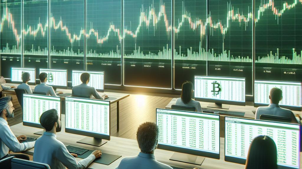 Bitcoin muestra señales de vida: analistas marcan niveles clave