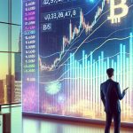 Bitcoin enfrenta corrección, pero el futuro sigue siendo alcista