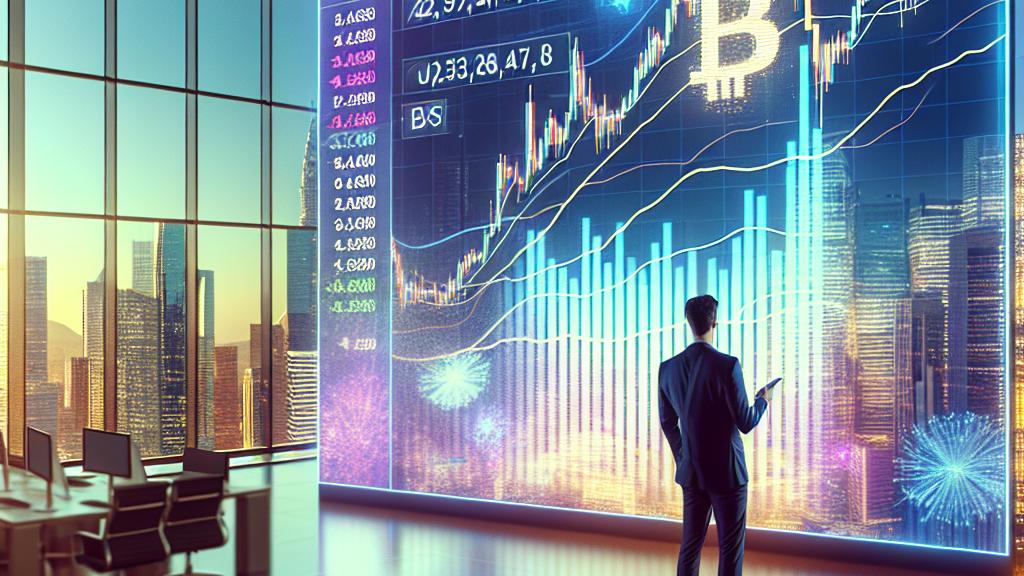 Bitcoin enfrenta corrección, pero el futuro sigue siendo alcista