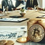 Bitcoin en reservas bancarias: ¿el futuro del cripto?
