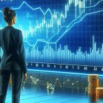 Precio Bitcoin se estabiliza sobre 95.000$ en mercado cripto volátil