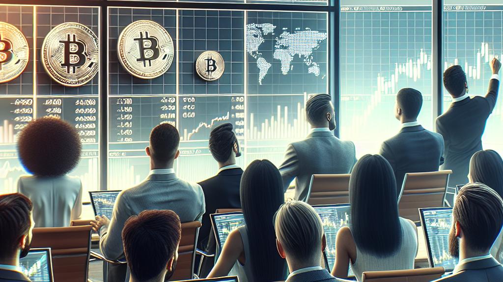 Bitcoin: ¿Cautela o Optimismo en el Mercado Cripto Actual?