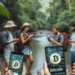 Bitcoin impulsa el turismo en Iquitos, la joya amazónica peruana