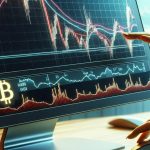 Bitcoin afronta volatilidad: Precio cae tras informe laboral