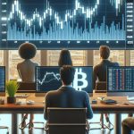 Bitcoin alcanza nuevo hito: ¿Cómo impacta el dólar fuerte?