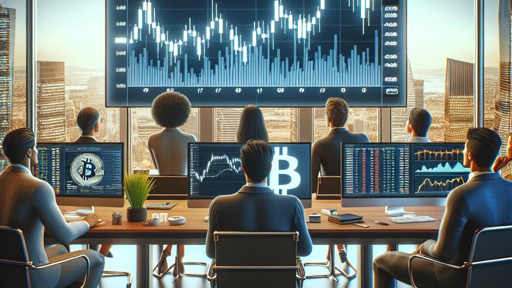 Bitcoin alcanza nuevo hito: ¿Cómo impacta el dólar fuerte?