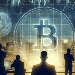 Bitcoin sufre caída por enfriamiento de la economía global