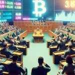 Bitcoin en Alemania: debate sobre reserva estratégica en marcha