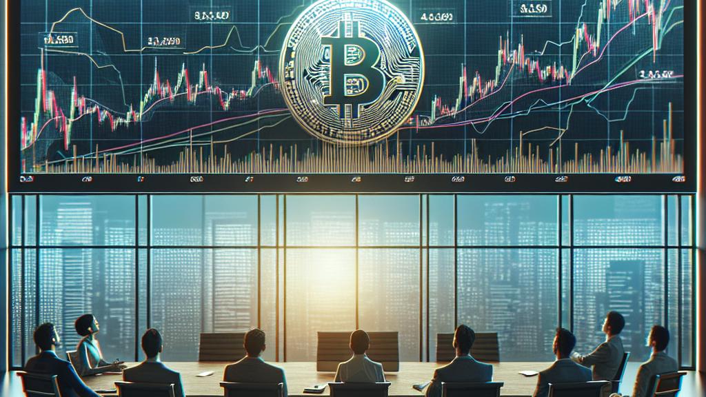 Bitcoin: ETF al contado revolucionan el mercado y sus precios