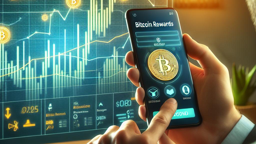 Nubank impulsa el mercado cripto con recompensas en Bitcoin