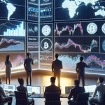 Bitcoin lucha por recuperarse mientras el volumen de trading se desploma