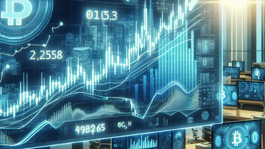 Bitcoin se dispara un 3% ante expectativas pro-criptos de Trump