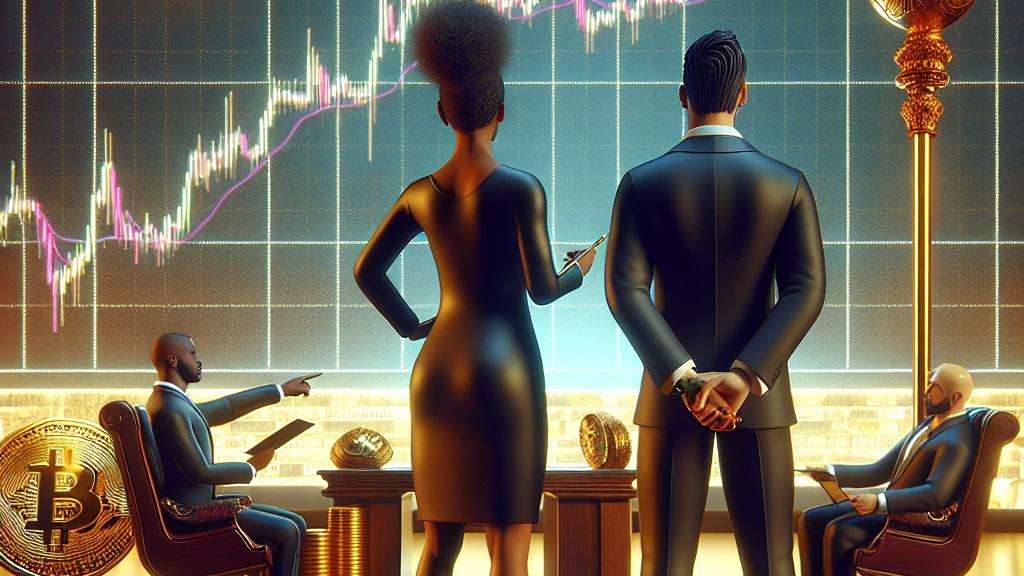 Caída de Bitcoin: Kiyosaki la llama una oportunidad dorada