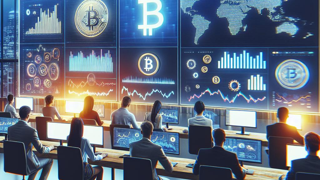 Bitcoin impulsa la tokenización y la DeFi: ¿estás listo?