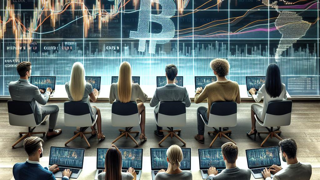 Bitcoin y ETFs: Inversores conservadores se suman al rally