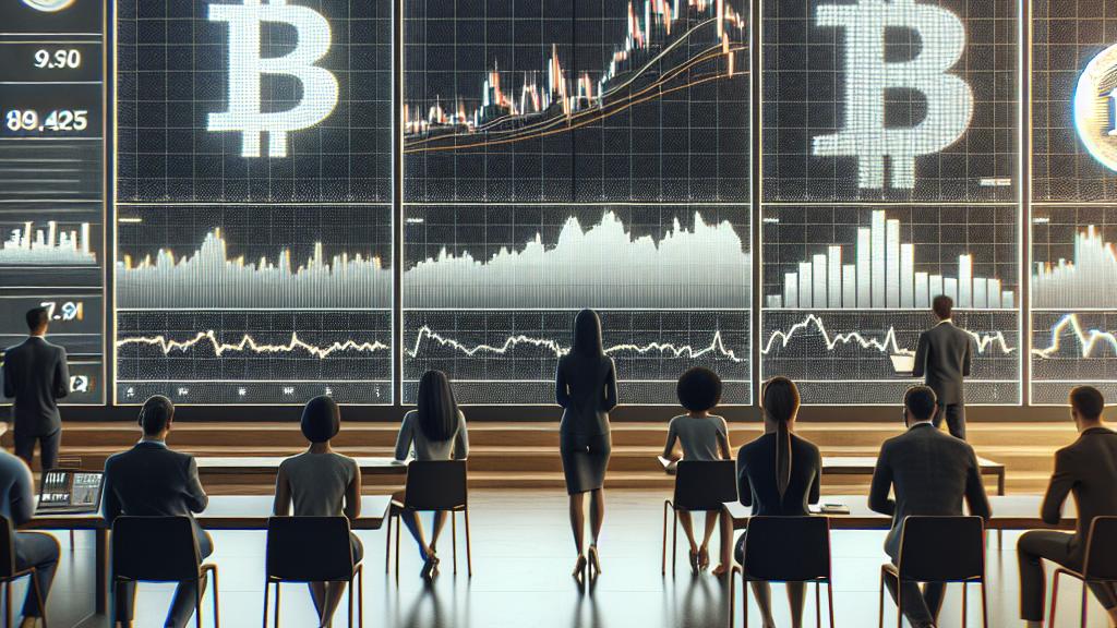 Préstamos en bitcoin redefinirán ciclos del mercado cripto