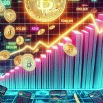 Bitcoin podría alcanzar los $300.000 este año, según HashKey