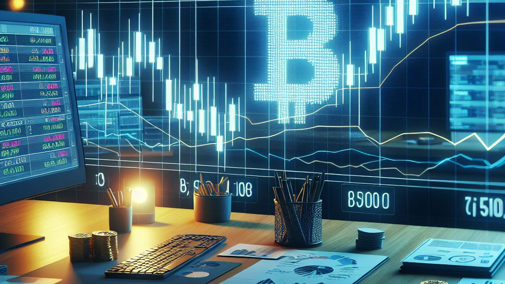 Bitcoin: ¿nuevo máximo histórico a la vista en el mercado cripto?