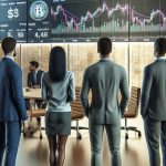Bitcoin se dispara tras llegada de Trump y su política cripto