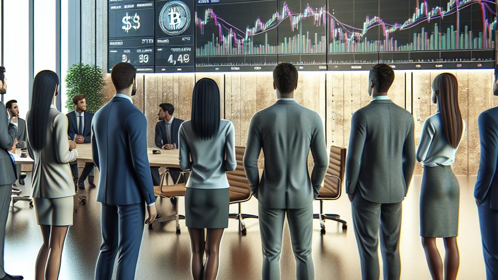Bitcoin se dispara tras llegada de Trump y su política cripto
