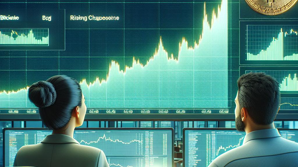 Bitcoin supera los 106,000 dólares: ¿es el fin de la consolidación?