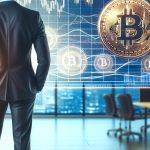 Bitcoin cae un 5,5% tras el silencio de Trump sobre criptos