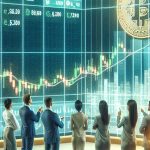 Bitcoin supera los 100.000 dólares: ¿el mercado cripto renace?