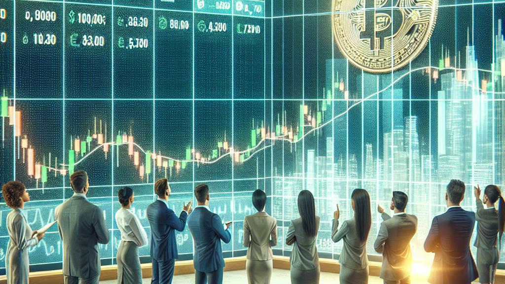 Bitcoin supera los 100.000 dólares: ¿el mercado cripto renace?