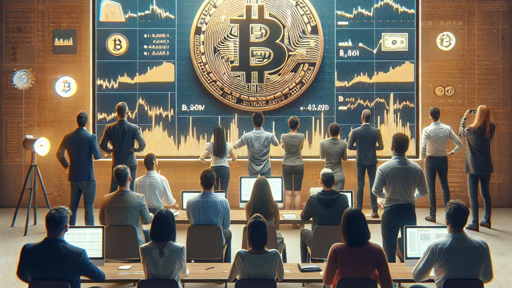 Bitcoin se disparará tras la regulación cripto de Trump