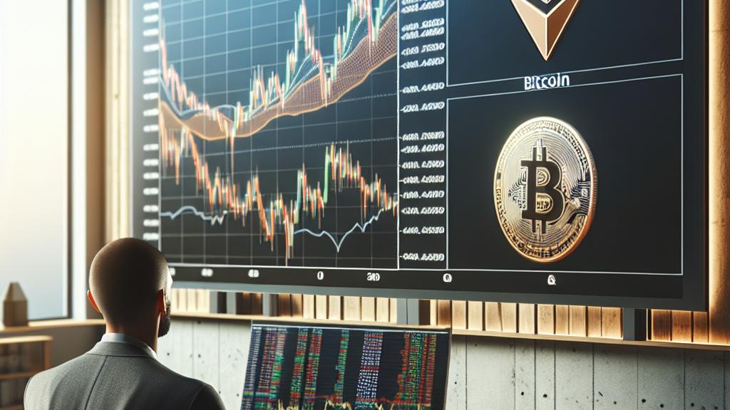 Vencimiento de opciones de Bitcoin podría impactar el mercado cripto