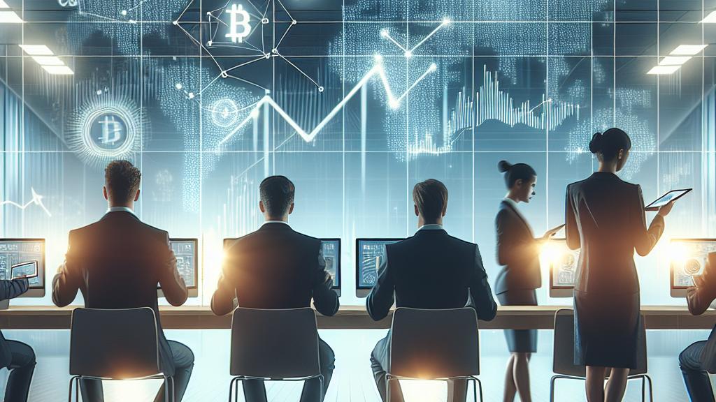 Bitcoin en la estrategia de Trump: TMTG lanza Truth.Fi