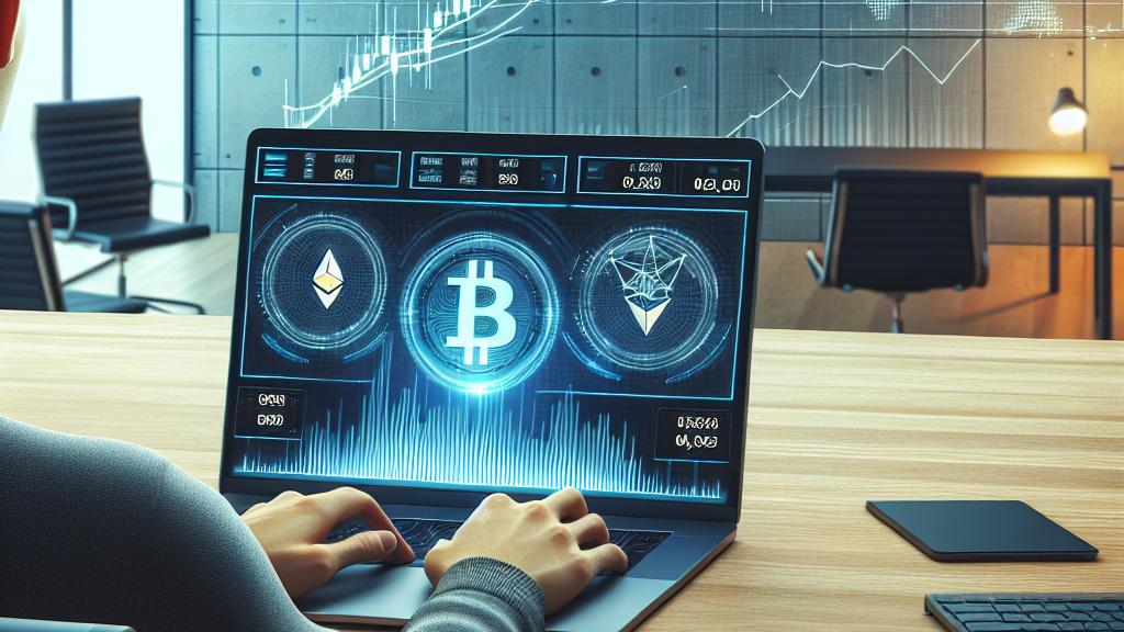 Robinhood lanza futuros de Bitcoin y Ethereum: una nueva era Cripto