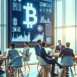 Bitcoin recibe luz verde de la Fed: bancos listos para innovar