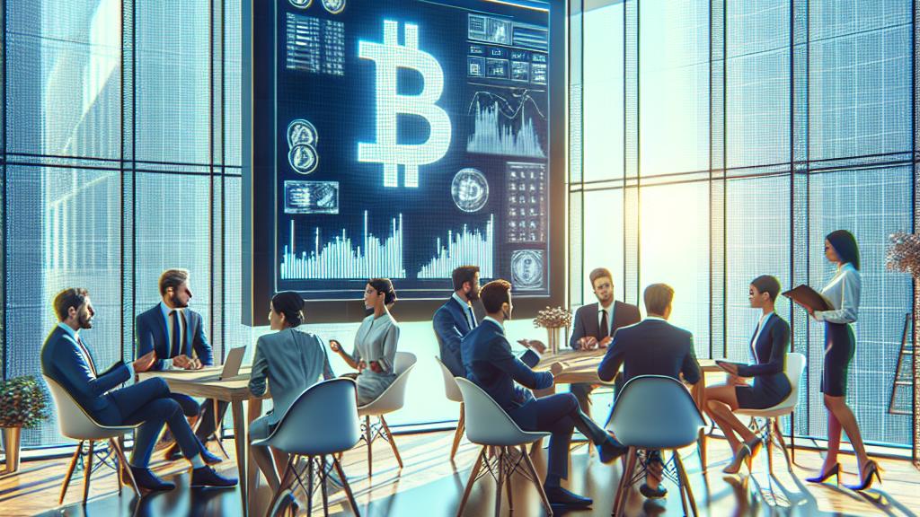 Bitcoin recibe luz verde de la Fed: bancos listos para innovar