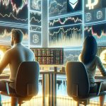 Bitcoin se prepara para la volatilidad: ¿alcistas o bajistas?