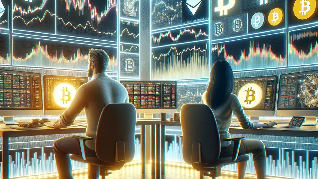 Bitcoin se prepara para la volatilidad: ¿alcistas o bajistas?