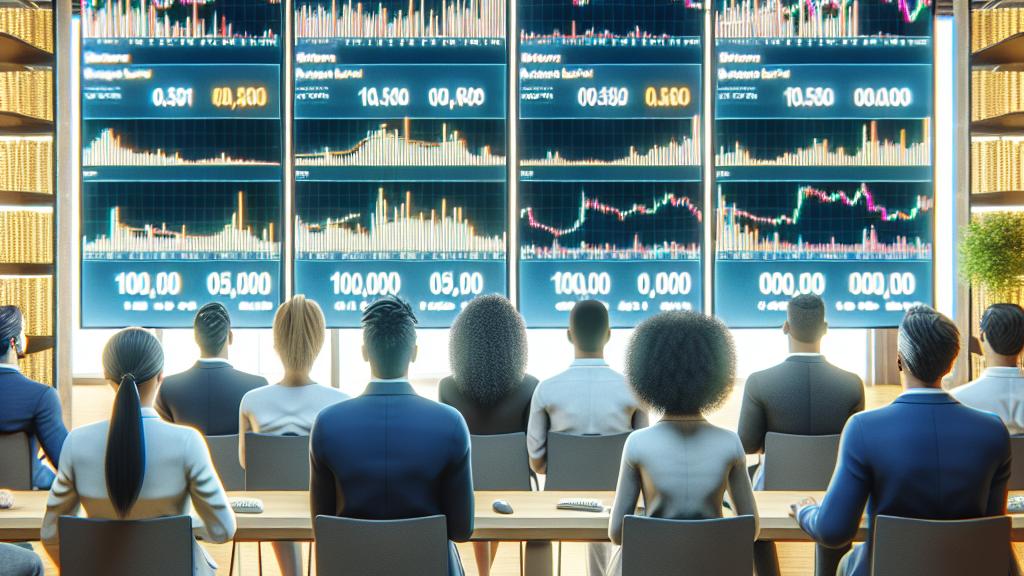 Bitcoin alcanza los 100K: claves del éxito en 2024