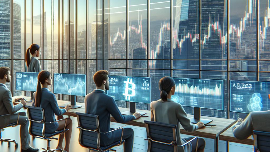 Bitcoin en 2025: Expectativas de inversión y regulación positiva