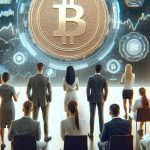 Bitcoin se suma a la oferta de fondos del grupo de Trump