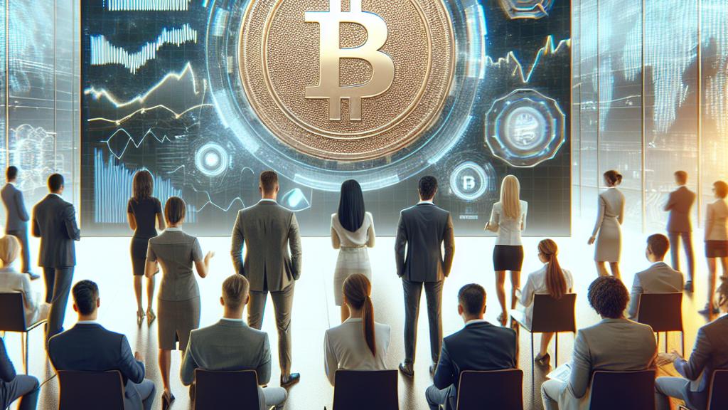 Bitcoin se suma a la oferta de fondos del grupo de Trump