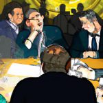 Bitcoin y crisis en Argentina: ¿victoria política de Milei?