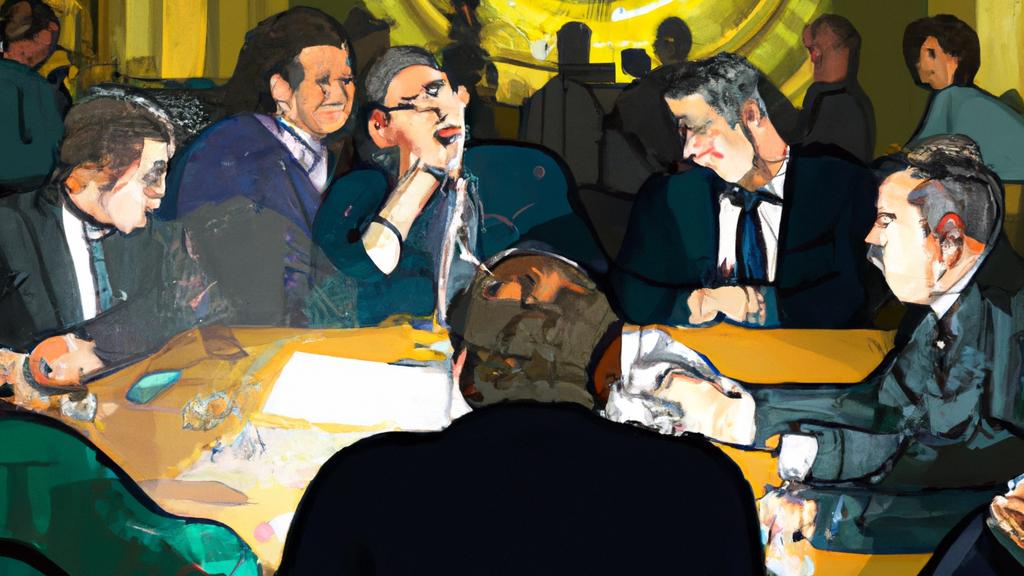 Bitcoin y crisis en Argentina: ¿victoria política de Milei?