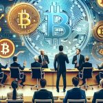 Bitcoin podría contar con reserva nacional bajo Trump
