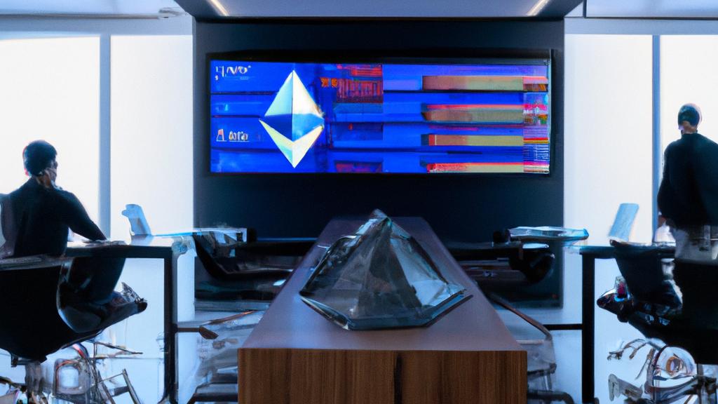 Bitcoin ante la S.E.C.: Coinbase logra una victoria histórica