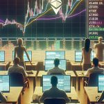 Cripto en crisis: El precio de Ether se desploma un 27%